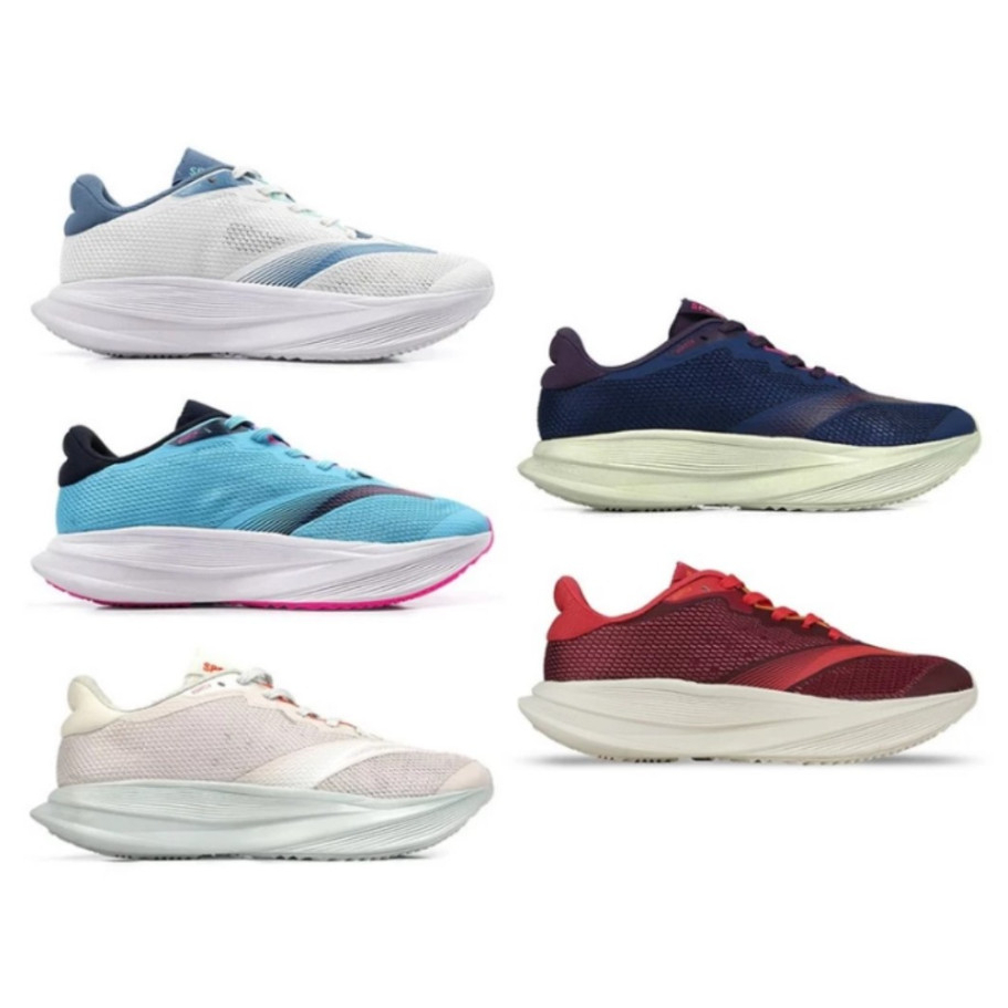 Sepatu Running Specs Vortex SV Subs1 Original