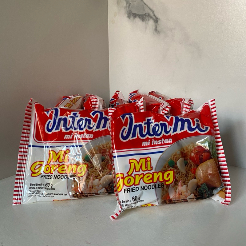 

20 PCS INTERMIE GORENG TERMURAH JATIM