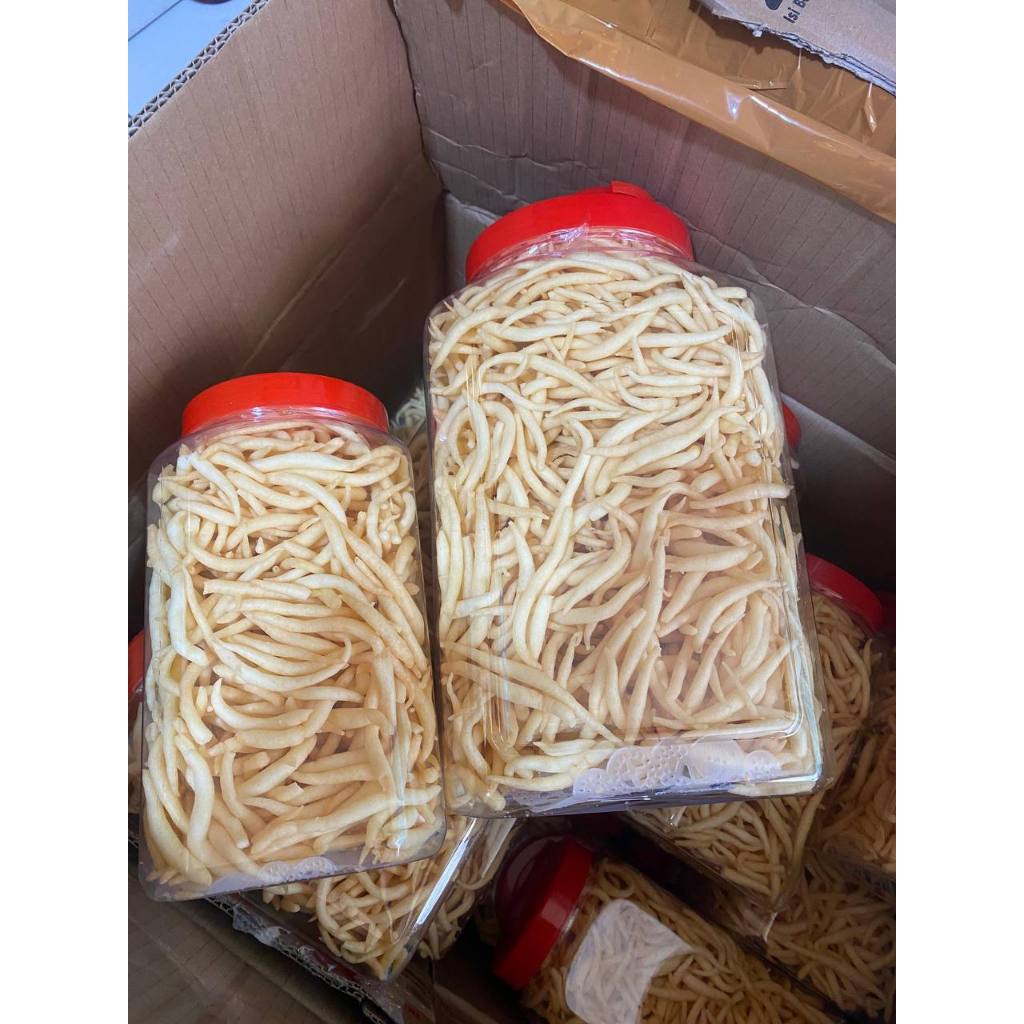 

CURUT KEJU TOPLES LEGENDARIS IMLEK