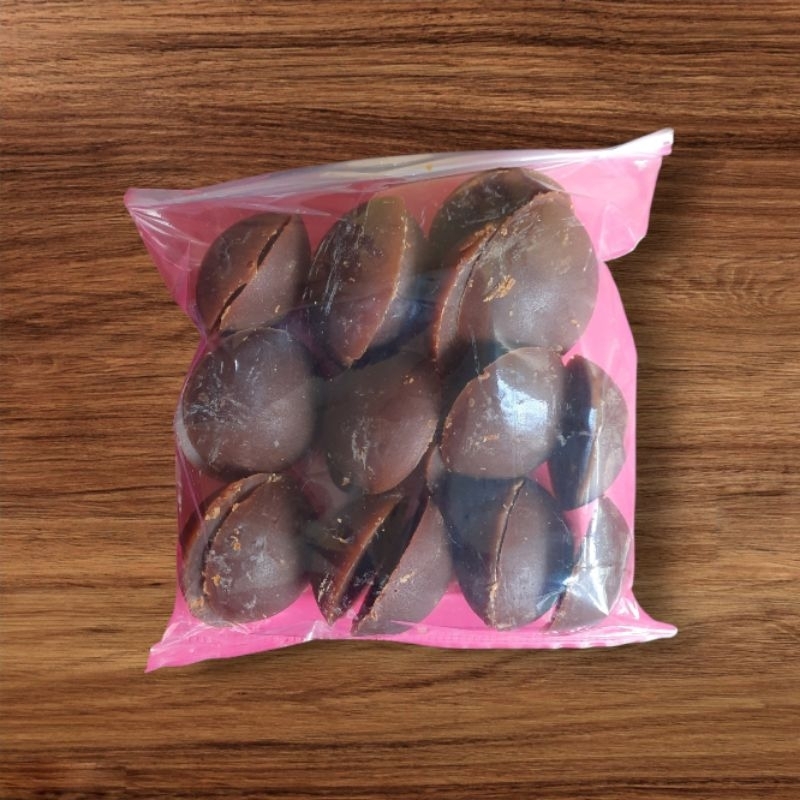 

Gula Merah Kelapa Asli Purworejo Berat 1 Kg Warna Hitam