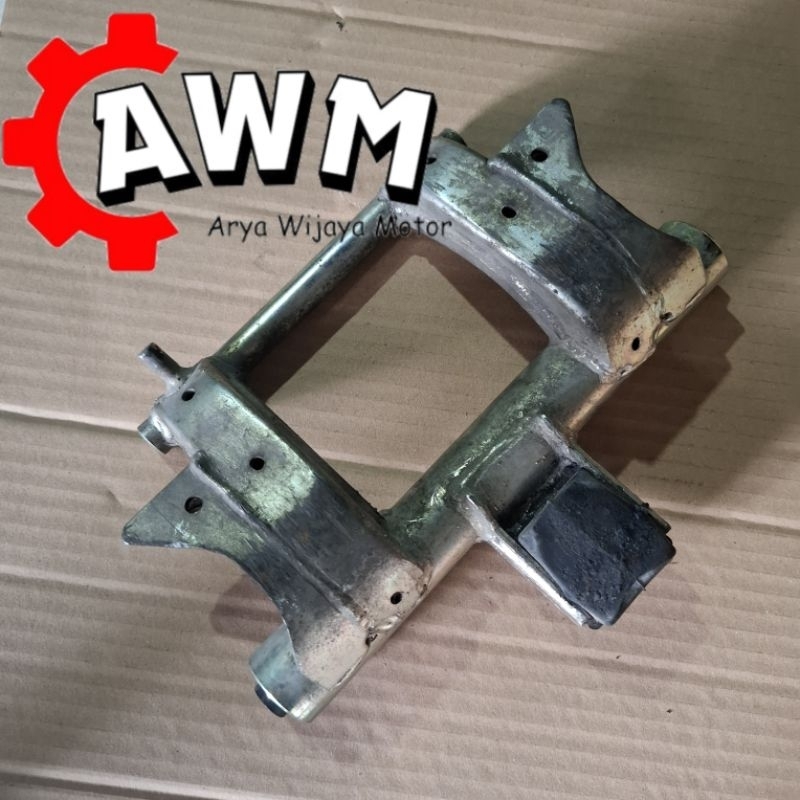 Mounting vario 125 vario 150 all new vario 125 all new vario 150 original