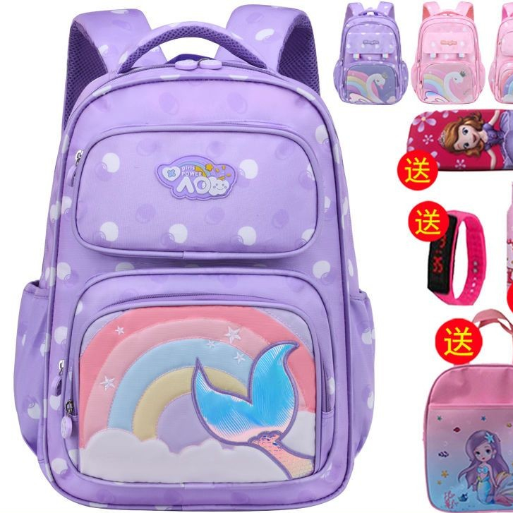 

Tas Ransel Anti Air untuk Pelajar Sekolah Dasar8