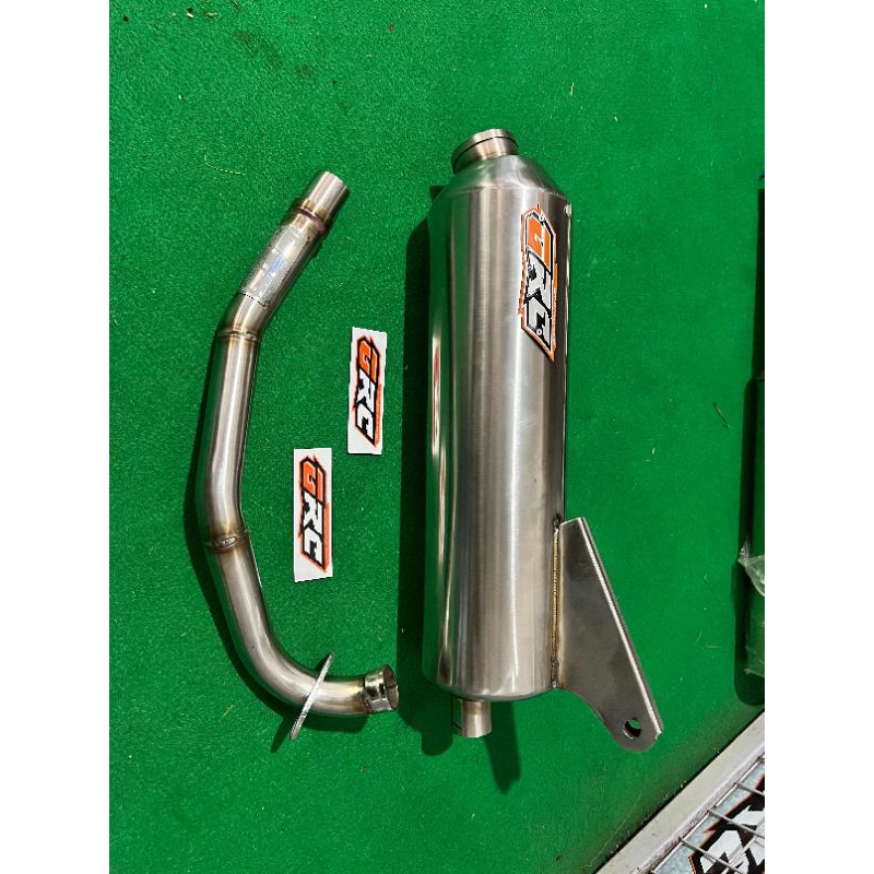 STANDARD RACING NOUVO Z / NOUVO LELE ..BAS ULEM