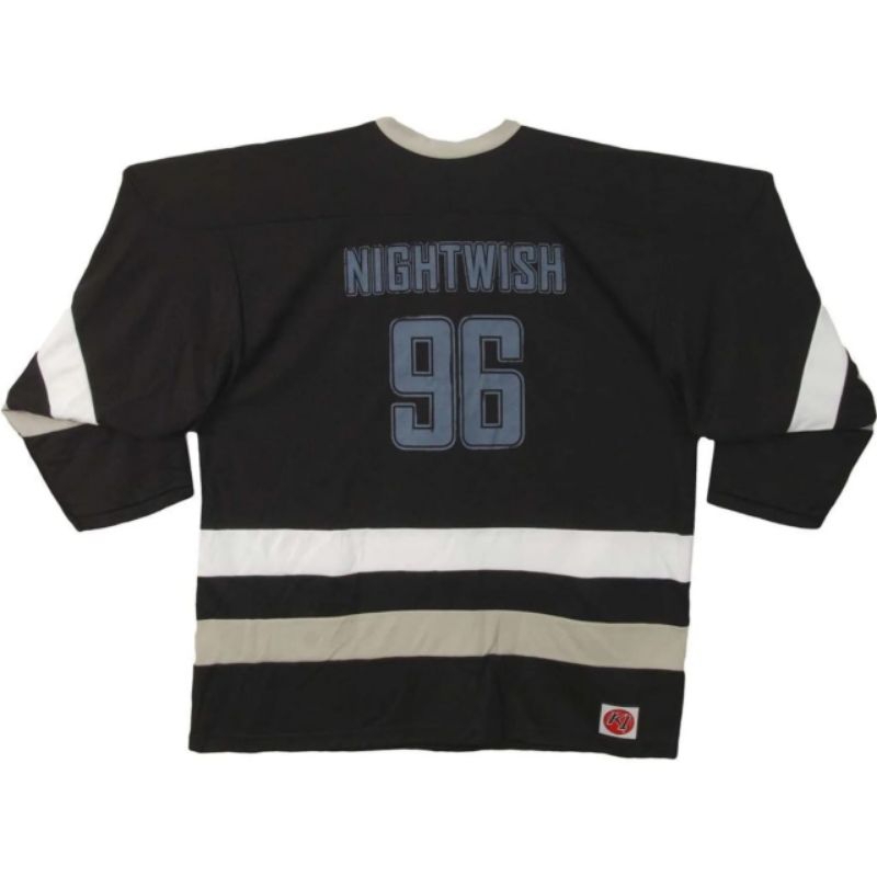jersey  Hockey Nightwish 96