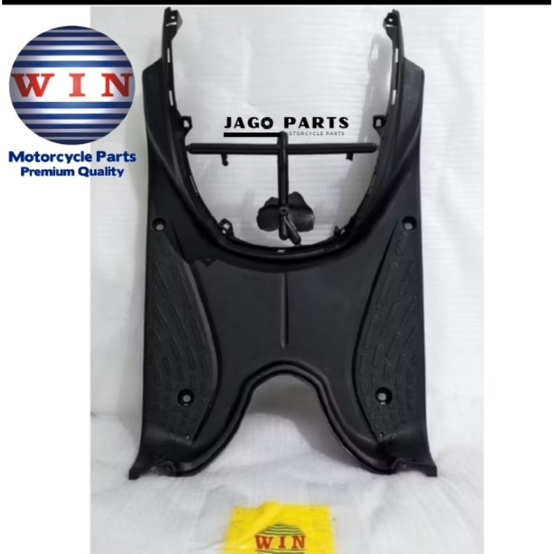 Dek lantai Atas Honda Scoopy Karbu KYT 2010-2013