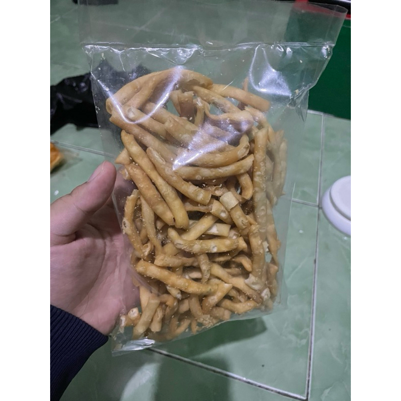 

Sistik bawang Bandung