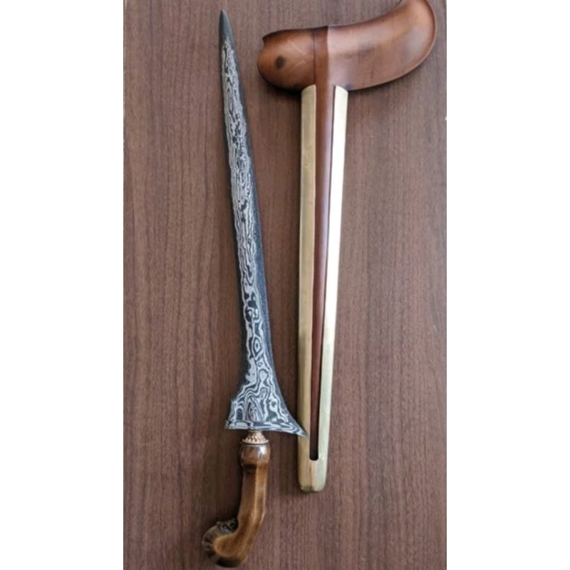 Brojol Dwi Pamor Madura Koso