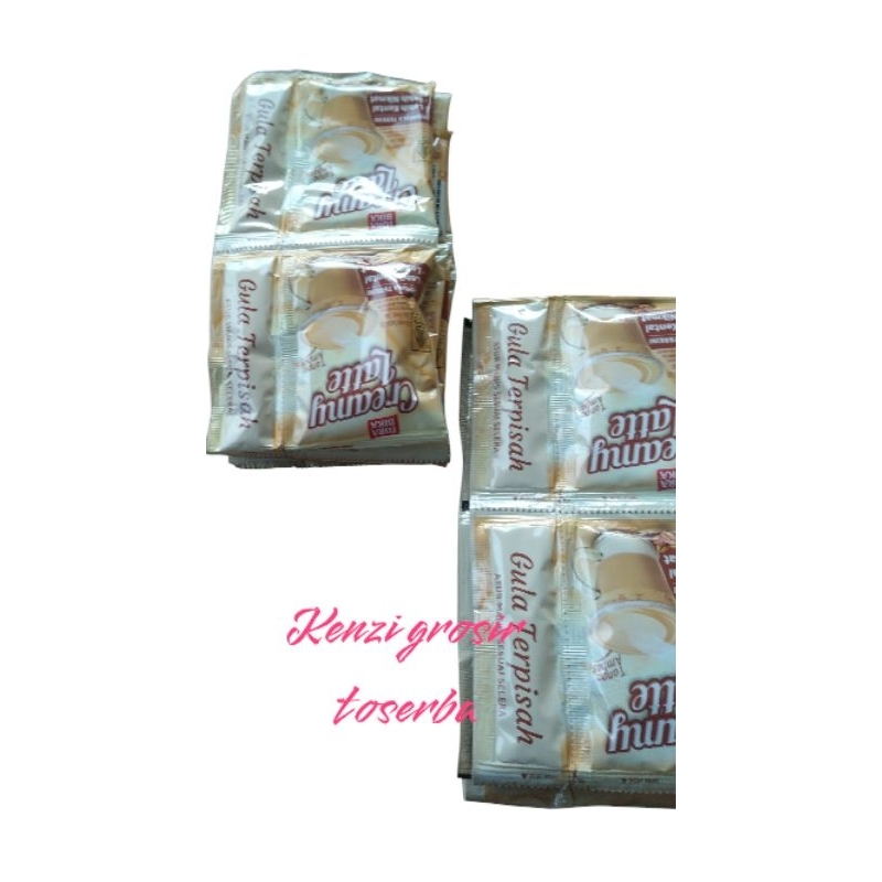 

kopi cramy latte tanpa ampas 30 pcs /3 renceng murah