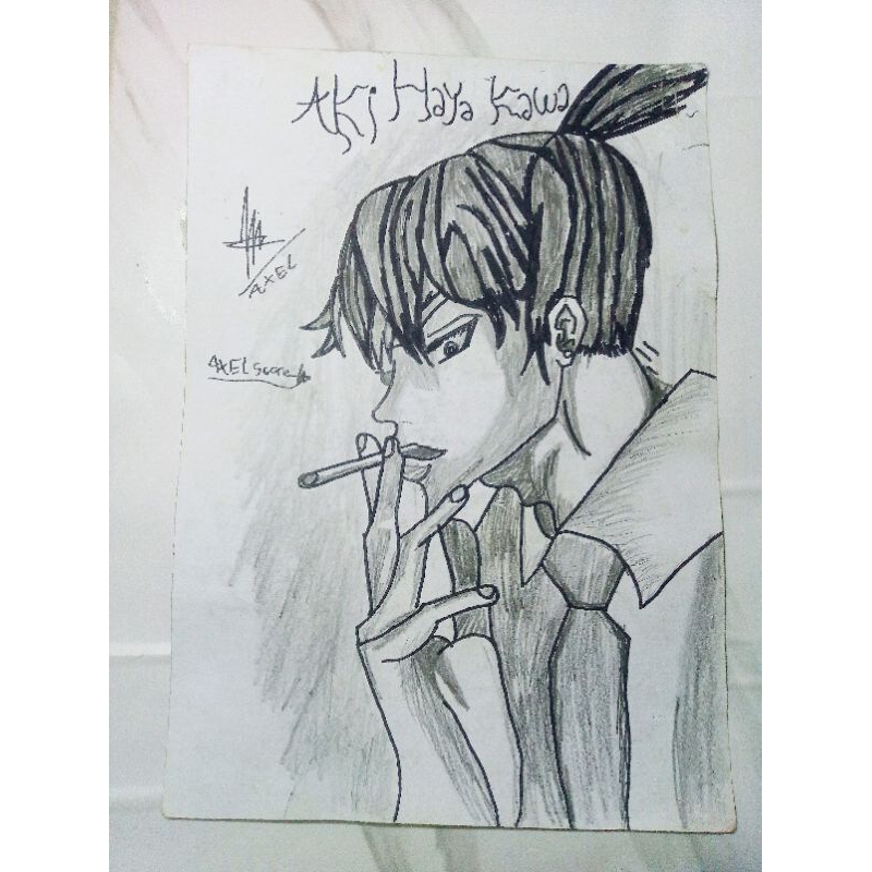 

Gambaran anime anak, anime, gambar anak