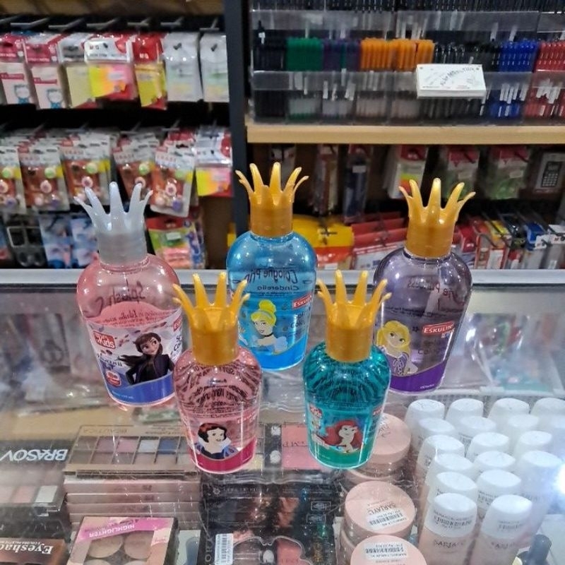 Eskulin Splash Cologne