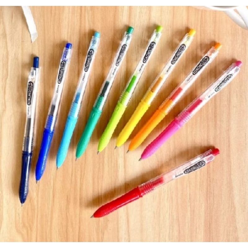 

Pulpen kokoro (zebra) per pcs