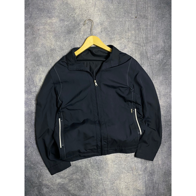 Work Jacket PARKLAND(L)