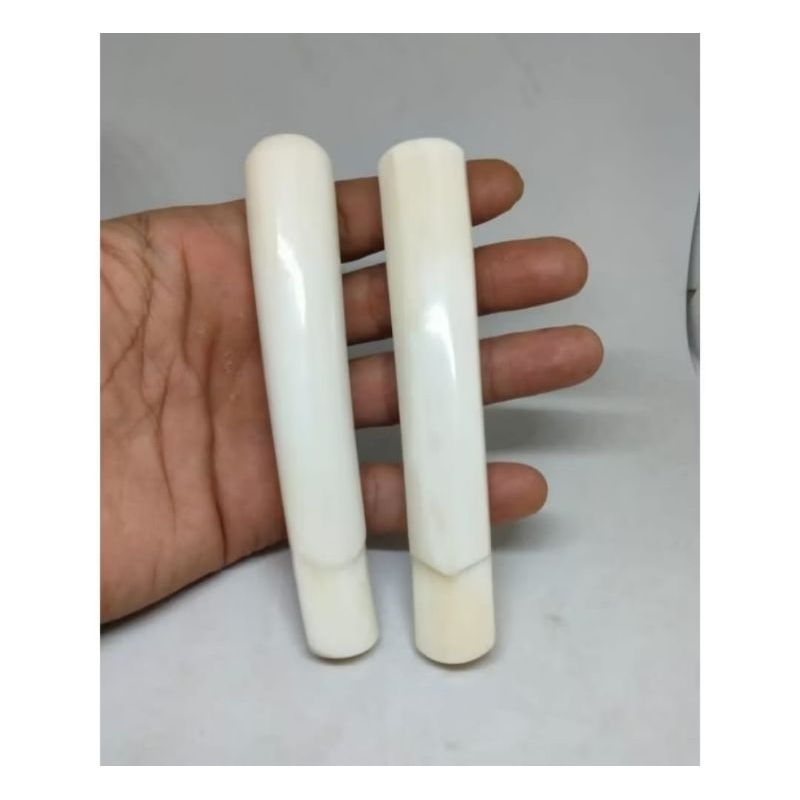 once pipa tulga ovalsemibulat super longsize p14-15cm