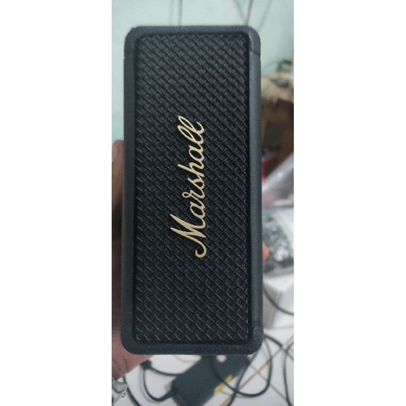 MARSHALL EMBE.RTON SPEAKER BLUETOOTH