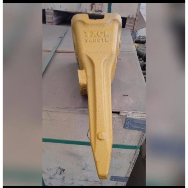 tooth tiger ec480 pin samping v480 ec480 ec460