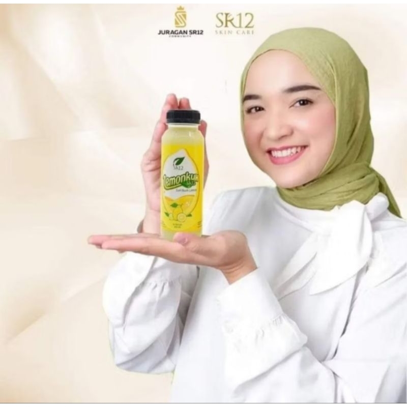 

Lemonkuh SR12 500ml Sari Buah Lemon Menurunkan Berat Badan