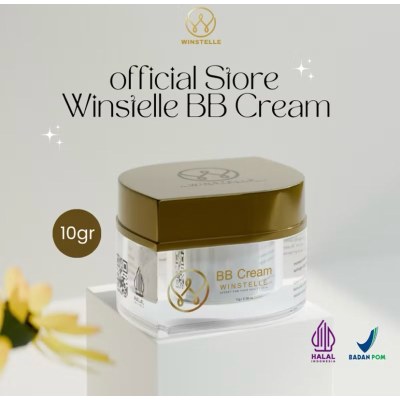 Winstelle BB Cream | Foundation Full Coverage With SPF 50