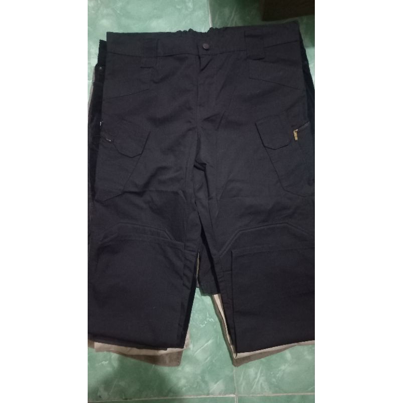 celana tactical ripstop