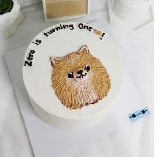 

Wholecake Manual Drawing / Gambar Karakter / Kartun
