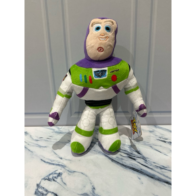 Buzz Lightyear Toy Story Disney