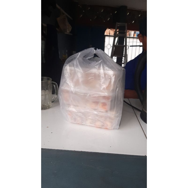 

kebab Frozen isi 5 pcs Supeer Premium