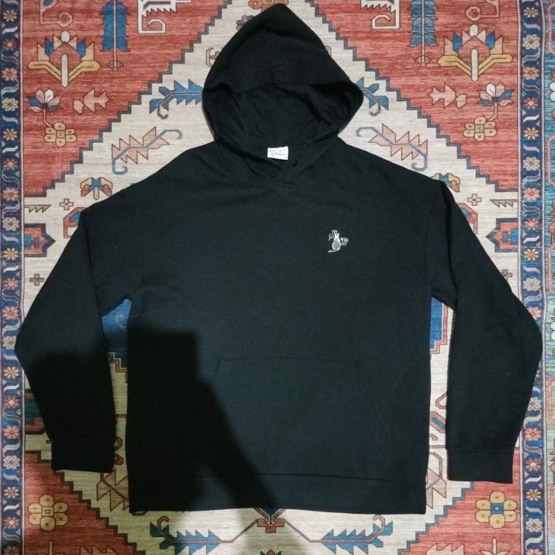 hoodie polham x koshort