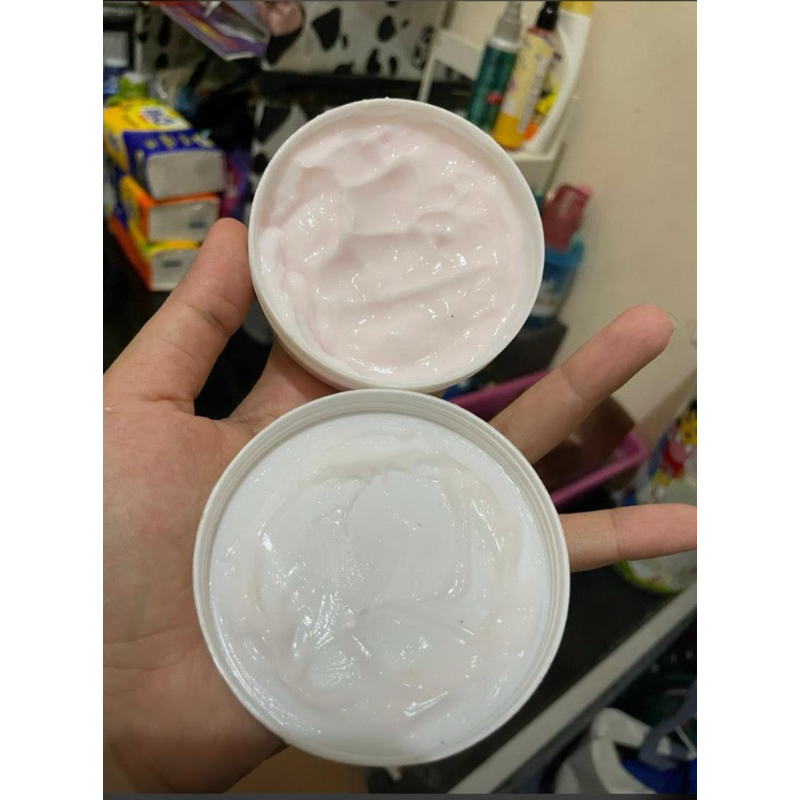 HB RACIKAN PEMUTIH AMAN FREE TONER BADAN