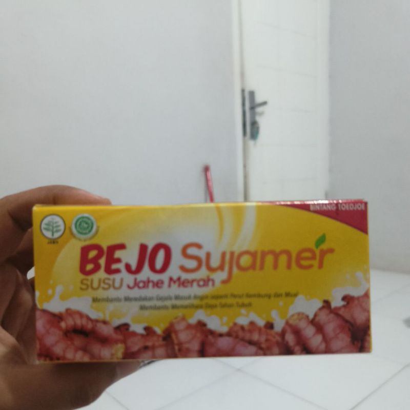 

Bejo Sujamer