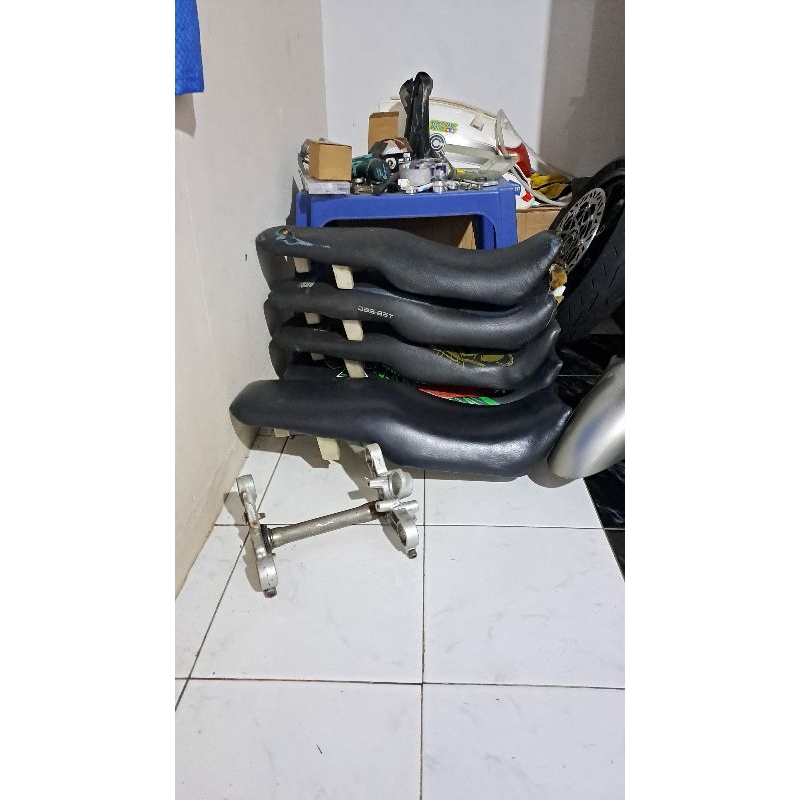 jok original ninja r copotan