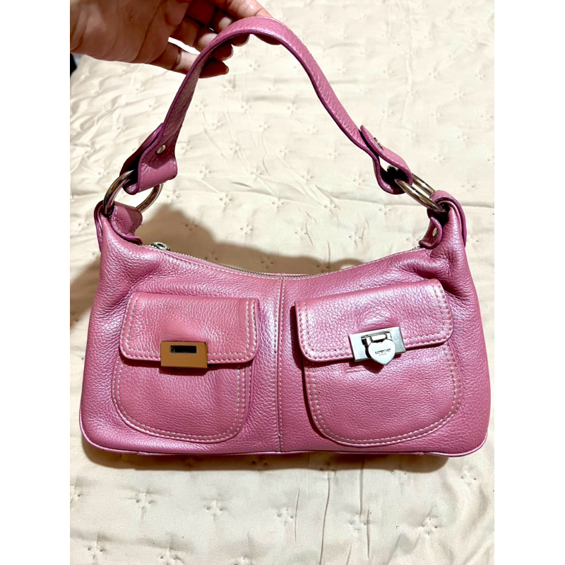 Shoulder/handbag pesta Lovcat babypink