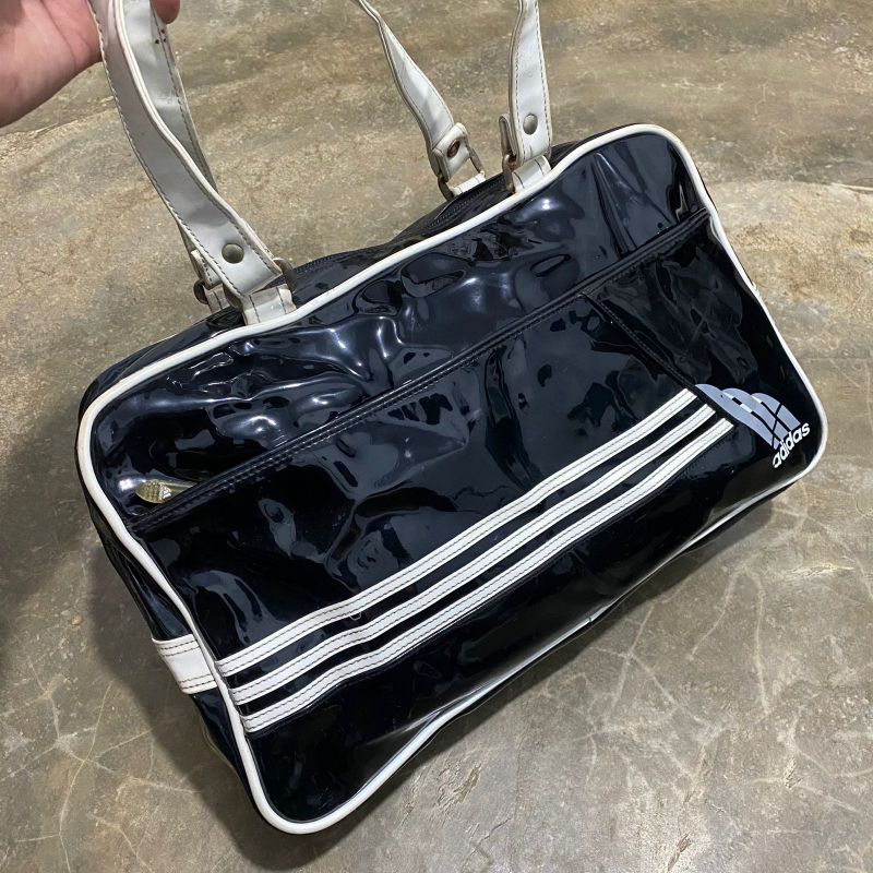 Tas adidas vintage second