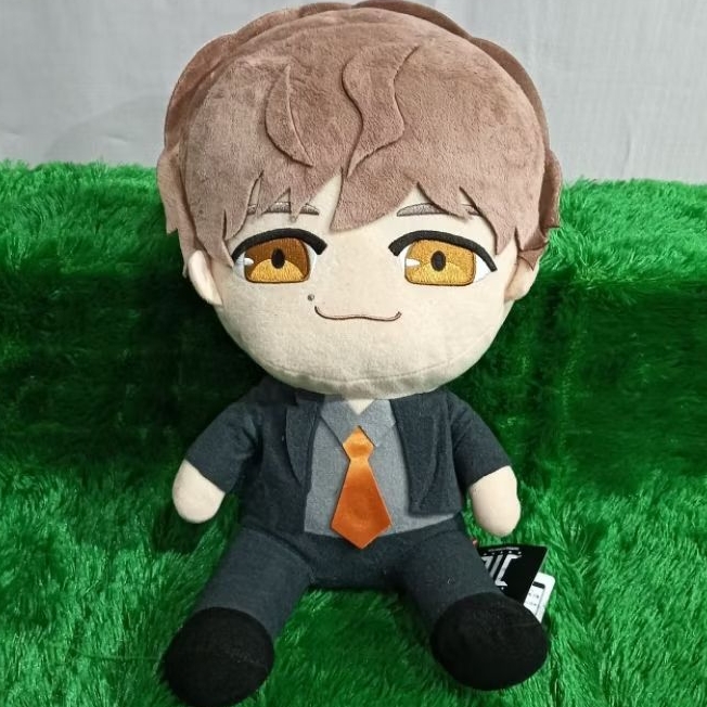 ✨NEW✨ Exile Tribe Plush Boneka