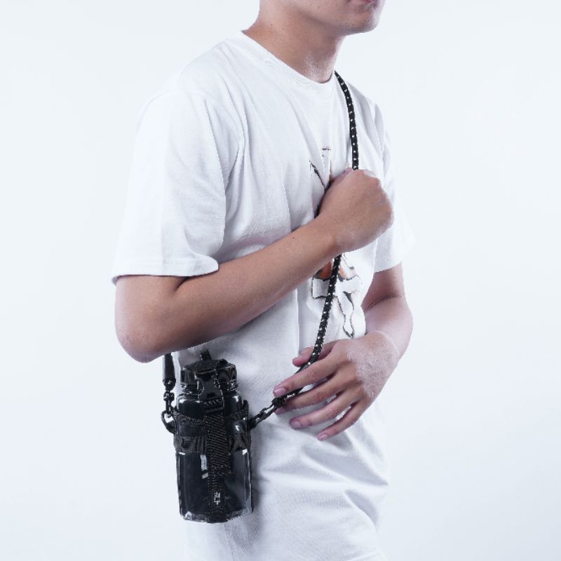 Maternal Disaster - Flaska - Tumbler