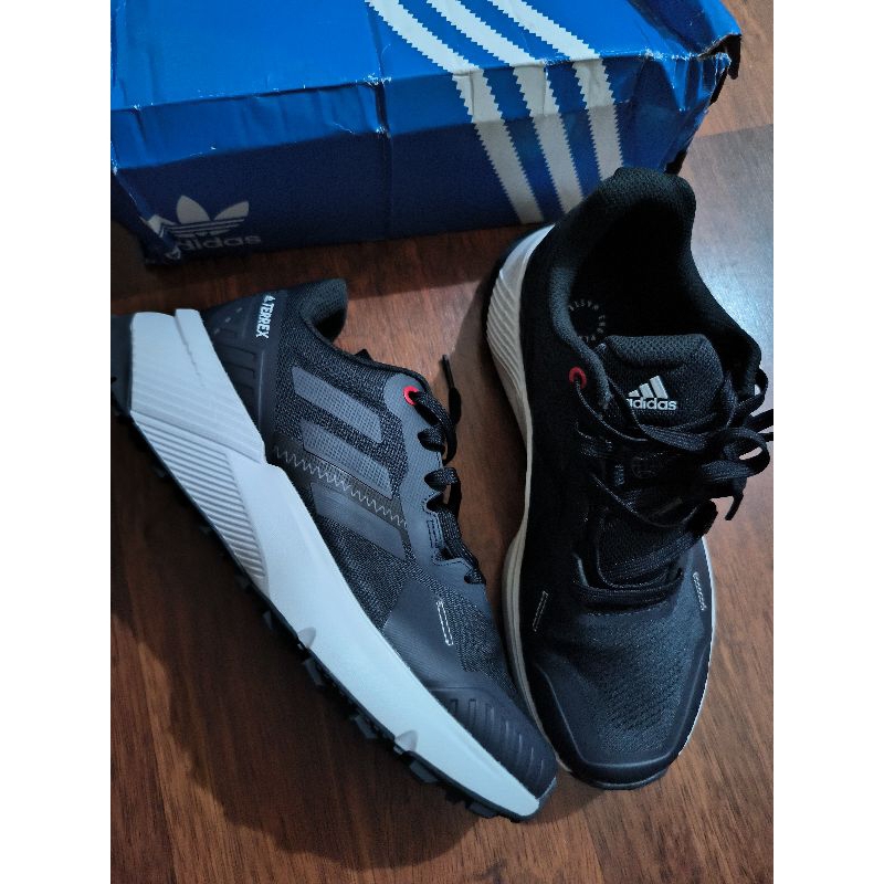 Adidas Terrex Trail Running
