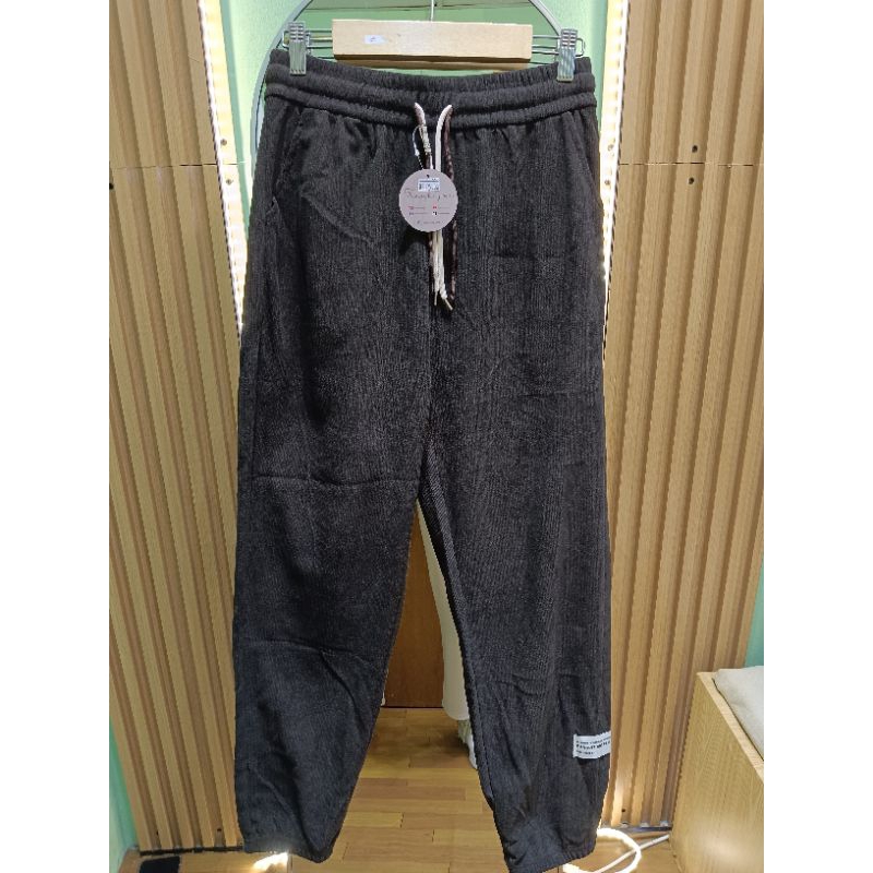 Celana kulot kodorai (x)