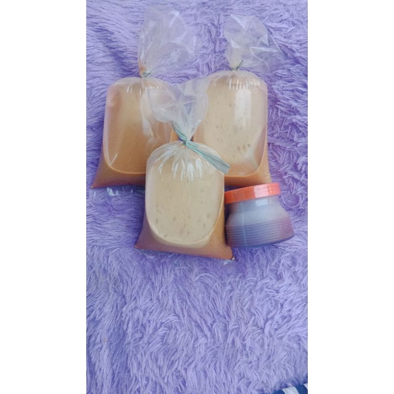 

PETIS KHASMADURA KEMASAN -+250G