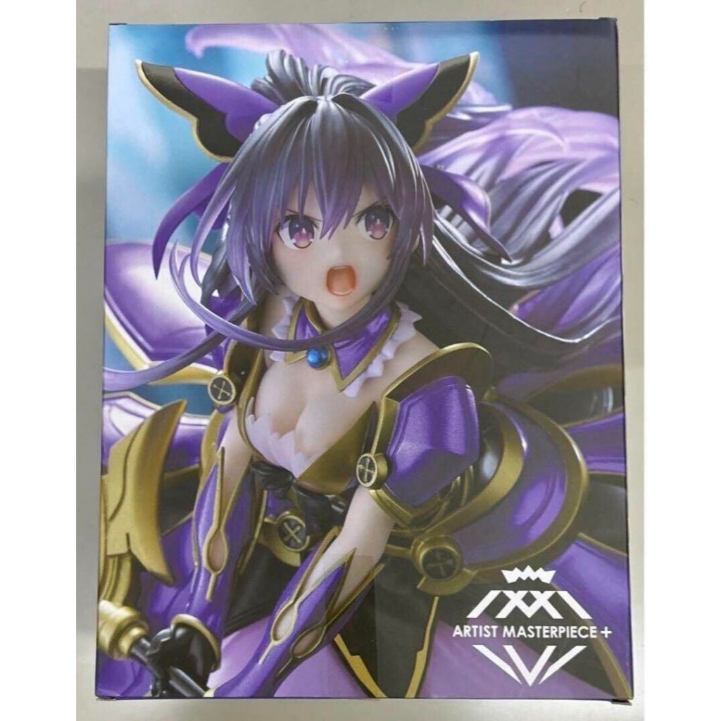 Taito AMP+ Tohka Yatogami