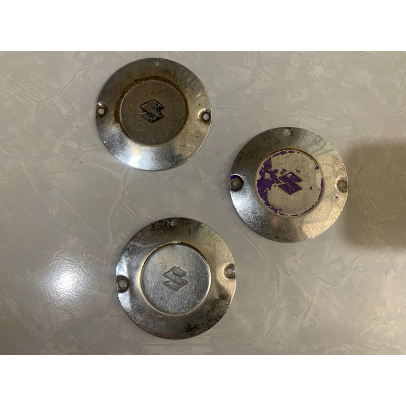 Cover Tutup Magnet Suzuki Fr70 Fr80