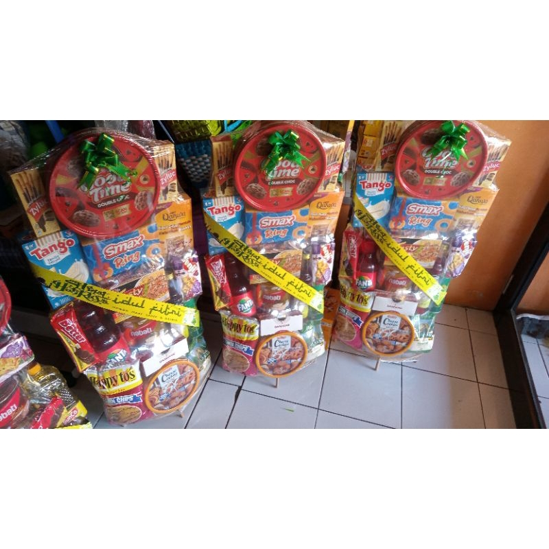 

PARCEL Idul Fitri/parcel ramadhan /parcel lebaran