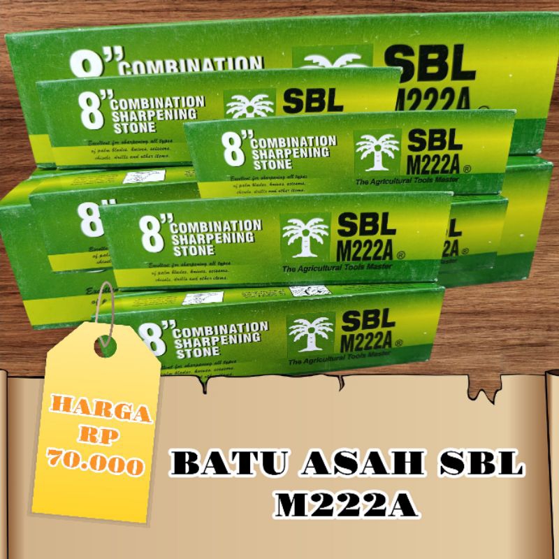 BATU ASAH EGREK SAWIT SBL M222A