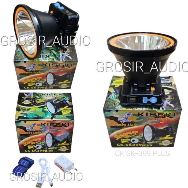 SENTER KEPALA KISEKI CK399 200WATT CK998 ,SENTER HEAD KISEKI CK 998 CK 399 plus ,SENTER KISEKI 200W 