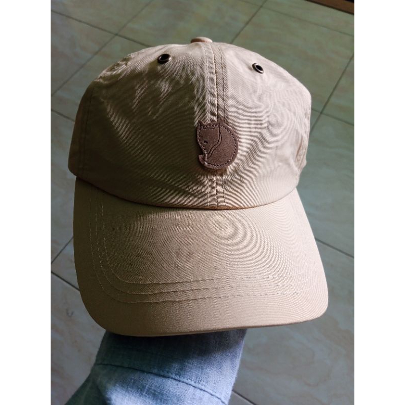 TOPI FJALLRAVEN SECOND ORIGINAL