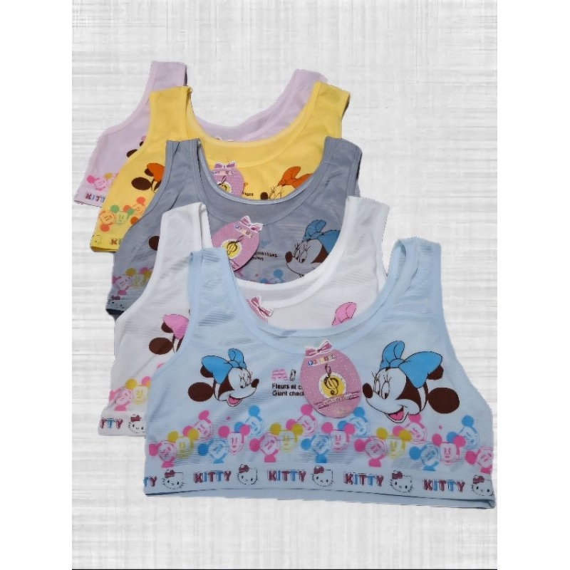 MINISET ANAK KARAKTER/MINISET ANAK SD_SMP