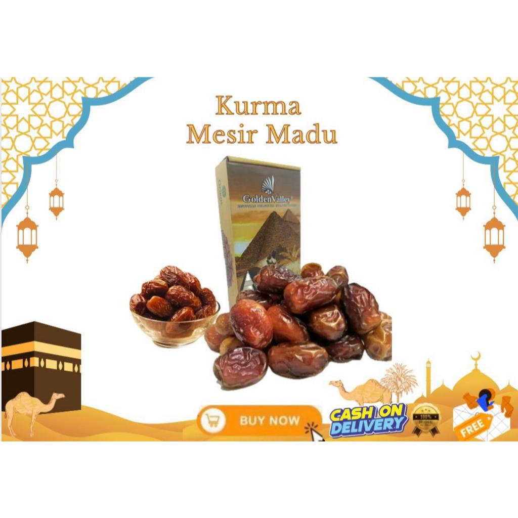 

Kurma Mesir Madu /Kurma arab premium10kg| Oleh oleh haji dan umroh