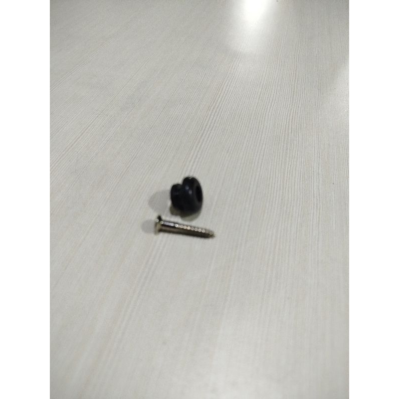 pin strap gitar & bas