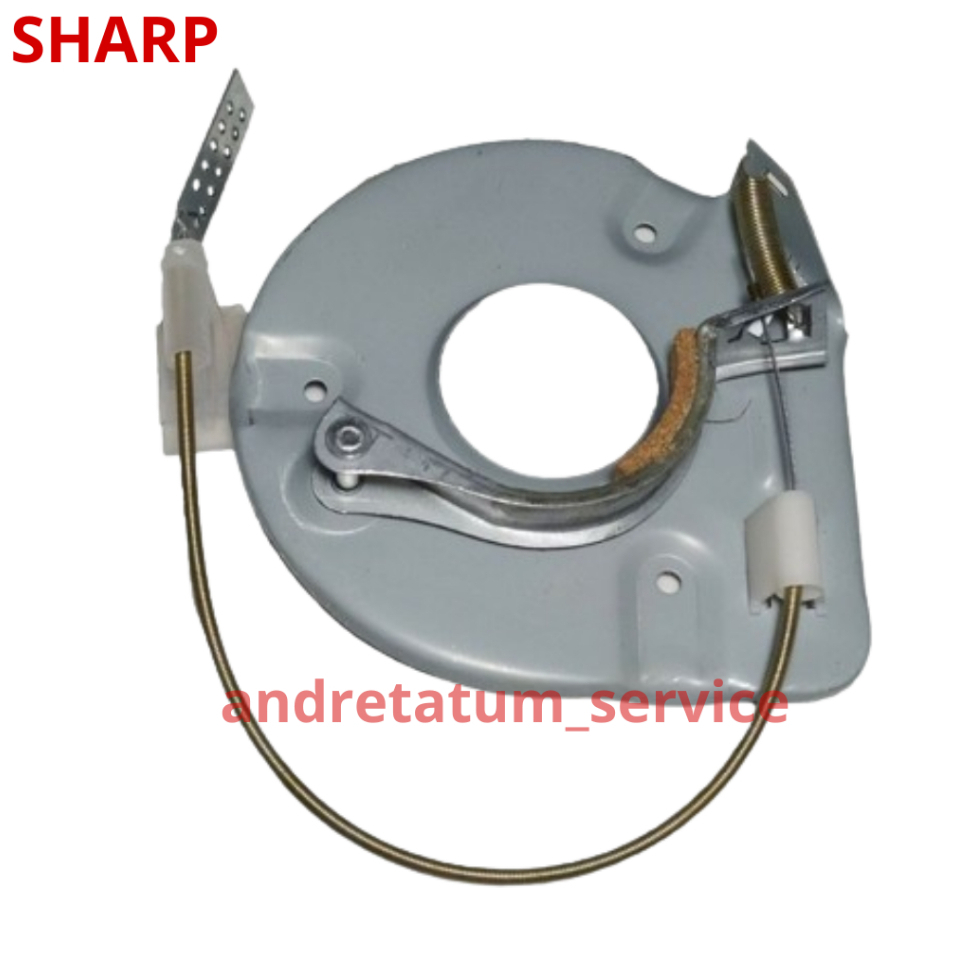 Tali rem SET kopling pengering mesin cuci 2tabung untuk Umum dan SHARP