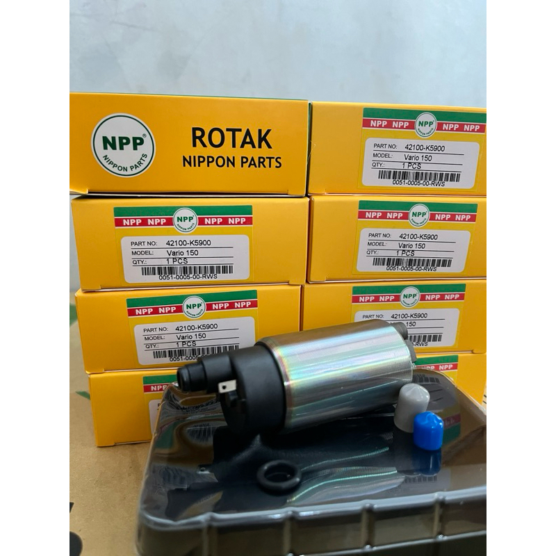 ROTAK VARIO 150 PCX 150 ORIGINAL NPP
