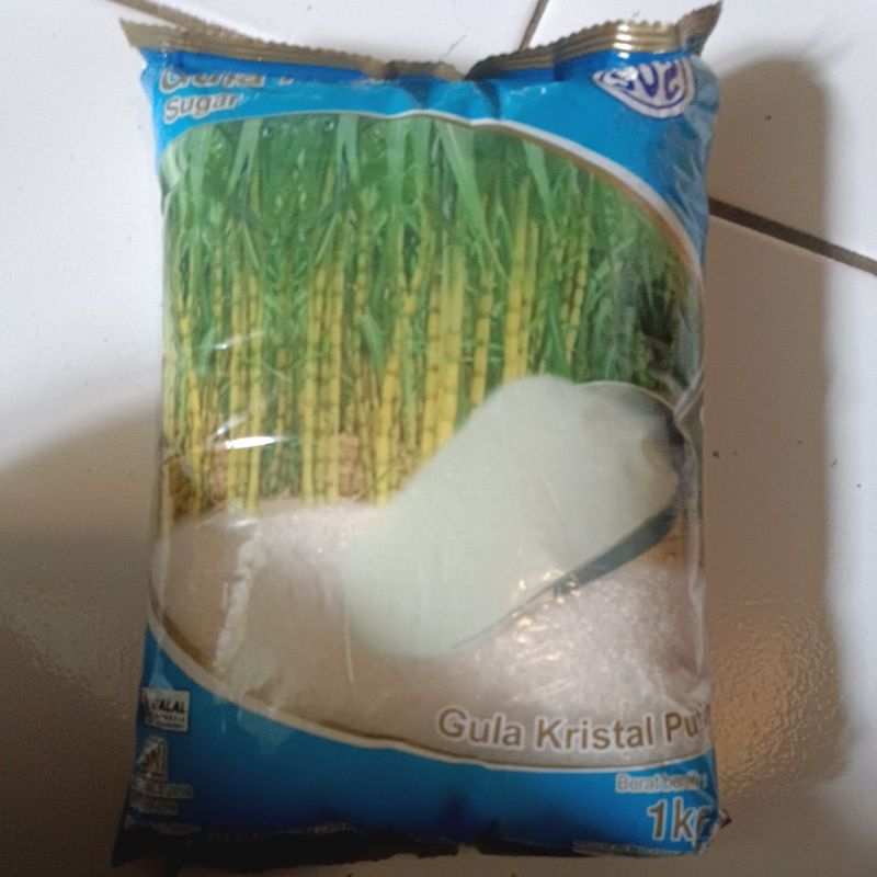 

gula pasir
