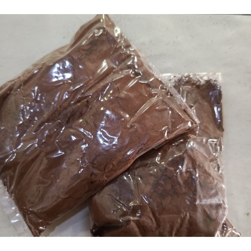

kopi hitam bubuk tanpa gula [100g]