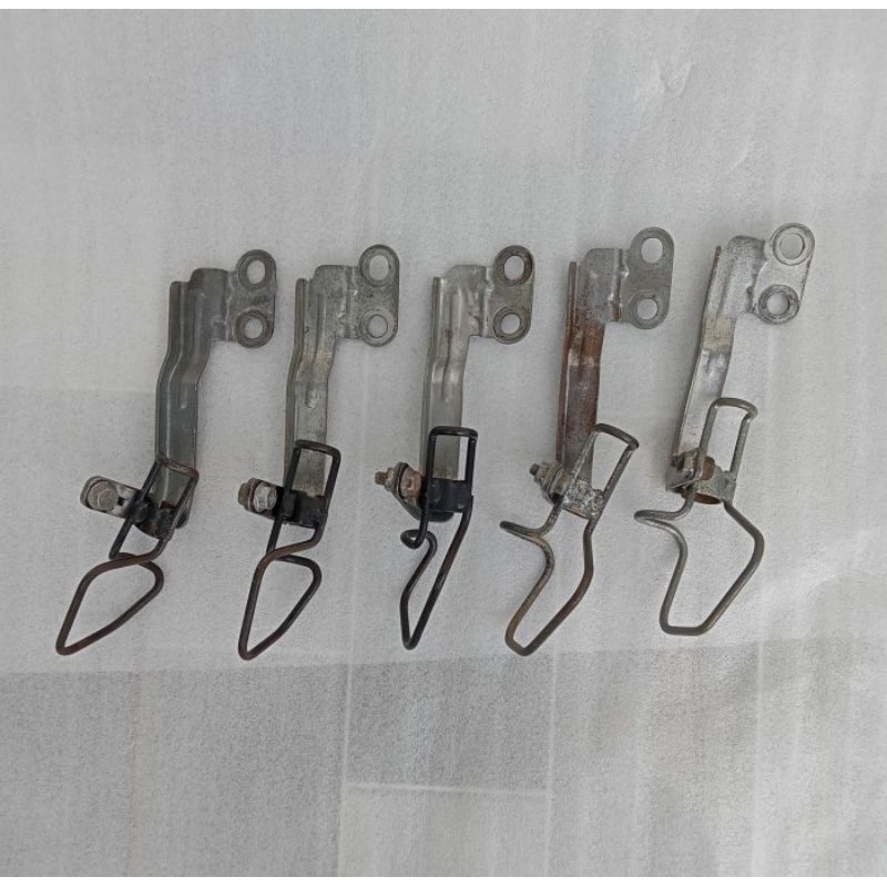 Beriket selang rem depan' Yamaha Mio soul original